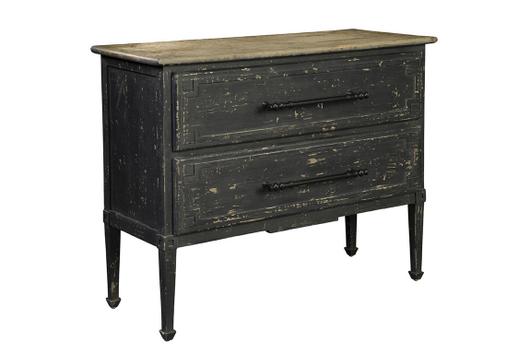 Brockton Chest by Furniture Classics
