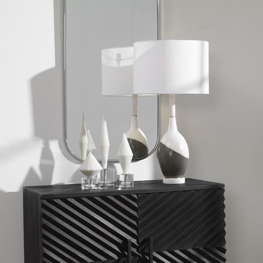 Tanali Modern Table Lamp by Uttermost