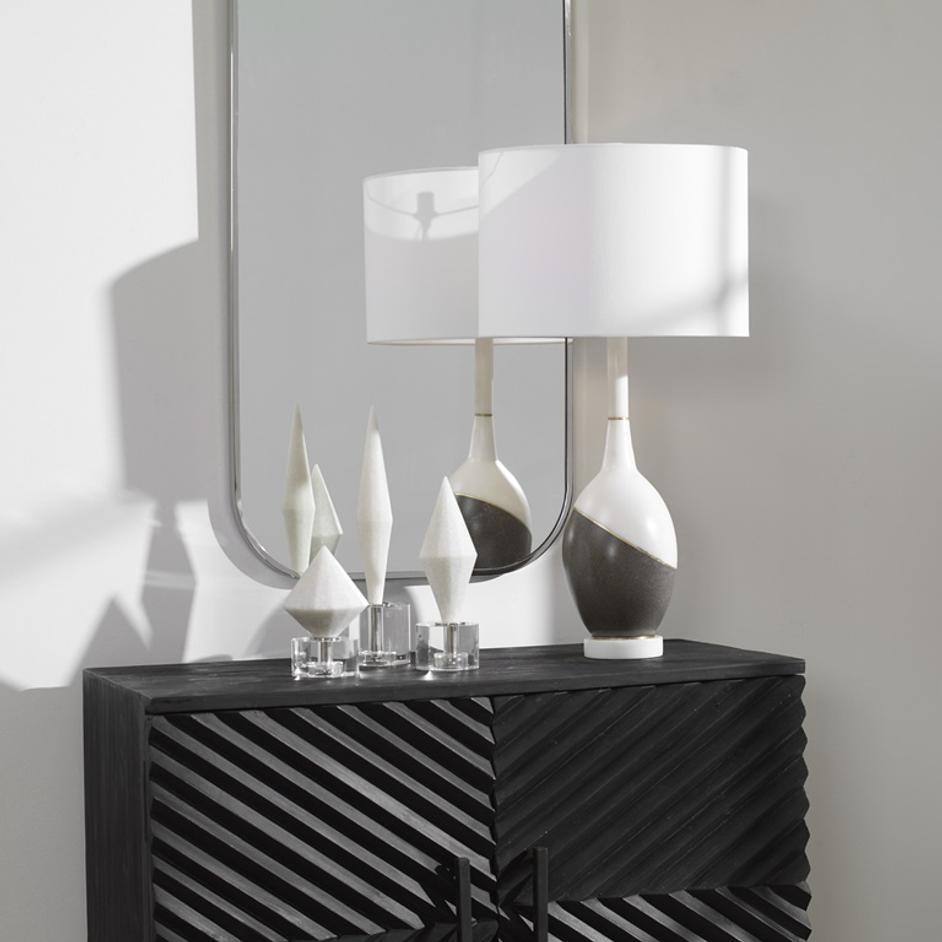 Tanali Modern Table Lamp by Uttermost