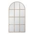 Grid Arched Mirror by Essentials For Living