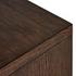 Torrington Charging Nightstand - Umber Oak by Four Hands