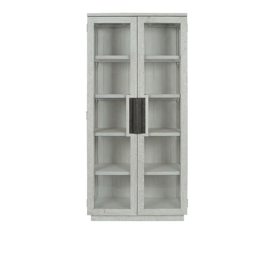Larson 82" Tall Cabinet by Classic Home