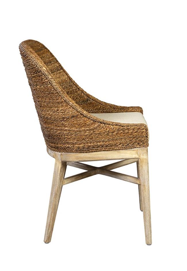 Lanai Dining Chair by Furniture Classics