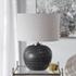 Mikkel Table Lamp by Uttermost