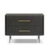 Fletcher Large Nightstand - Bluestone by Four Hands