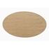 OTAGO OVAL DINING TABLE OAK by Moes Home