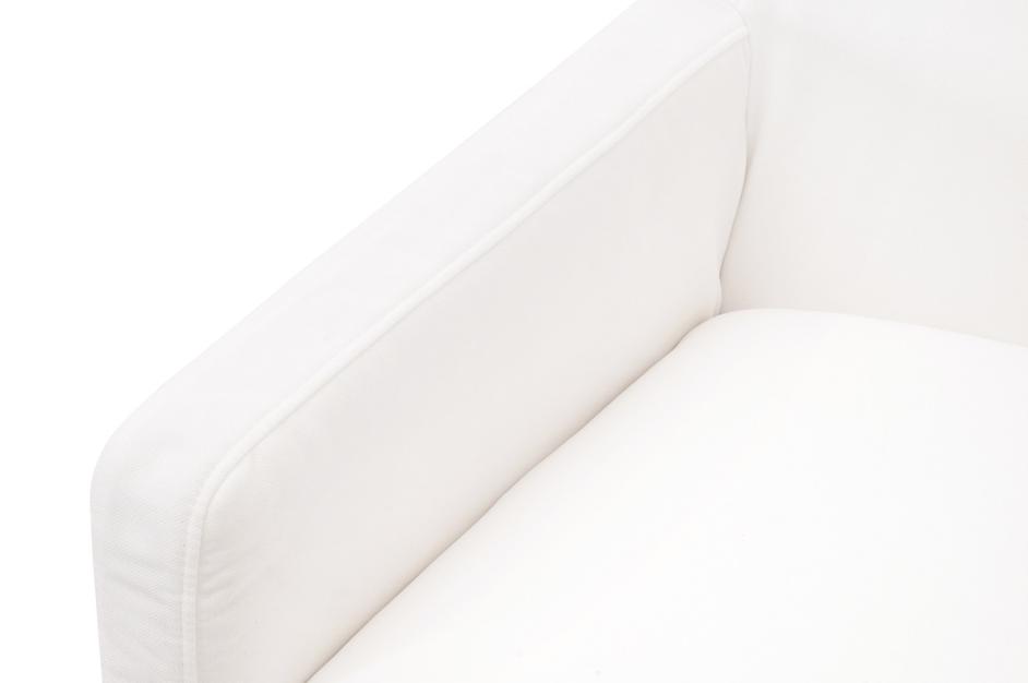 Drake Slipcover Arm Chair by Essentials For Living