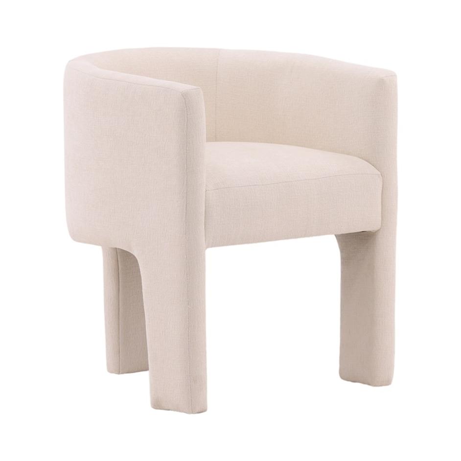 Avignon Dining Chair by Curated Collections