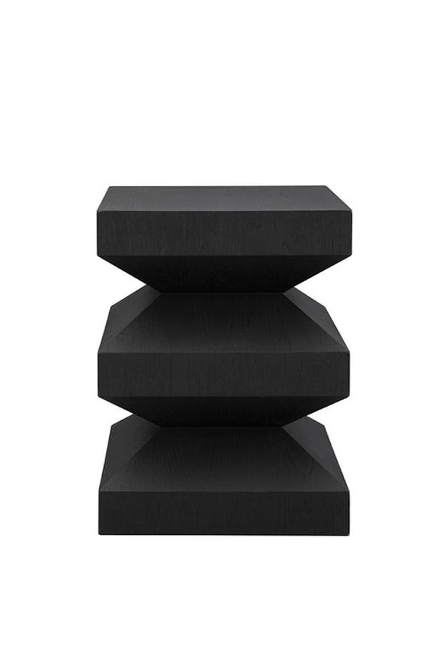 Plato's End Table by Furniture Classics