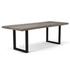 Brooks Dining Table by Urbia Imports