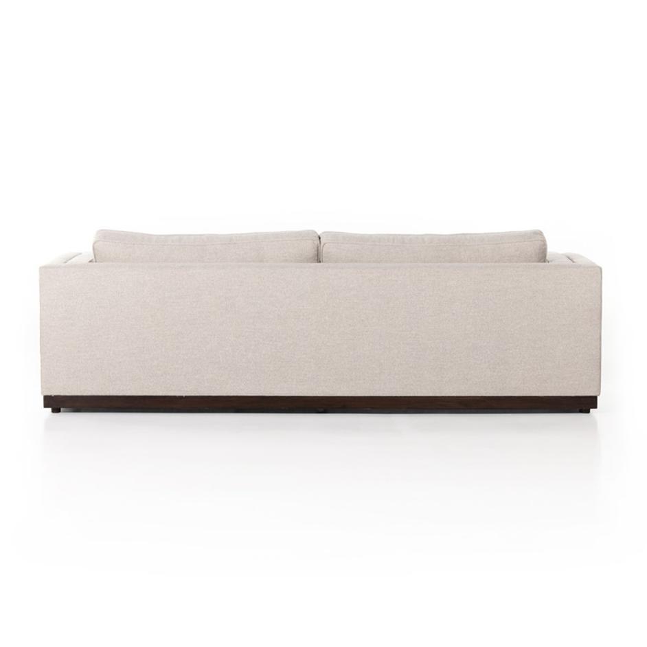 Lawrence Sofa - Nova Taupe by Four Hands