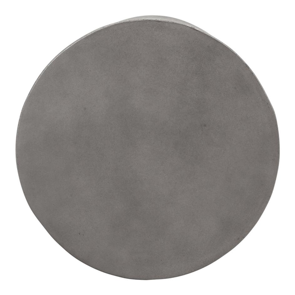 HOURGLASS OUTDOOR STOOL by Moes Home