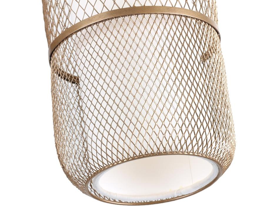 Bilbao Pendant Light by Sunpan