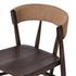 Buxton Dining Chair - Natural Paper Rush by Four Hands