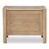 Lane Nightstand Natural by Moes Home