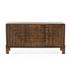 Oak Park 60" Sideboard by Home Trends & Design