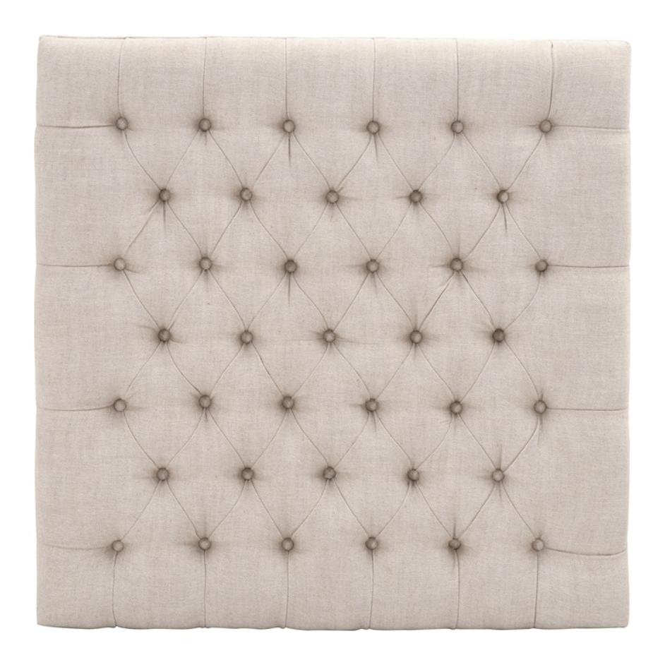 Townsend Tufted Upholstered Coffee Table by Essentials For Living