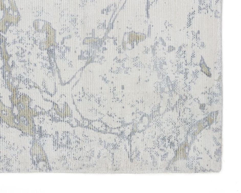 Marrakech Hand-loomed Rug - Grey - 8' X 10' by Sunpan