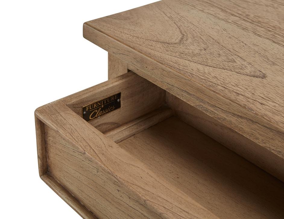 Caroles Console by Furniture Classics