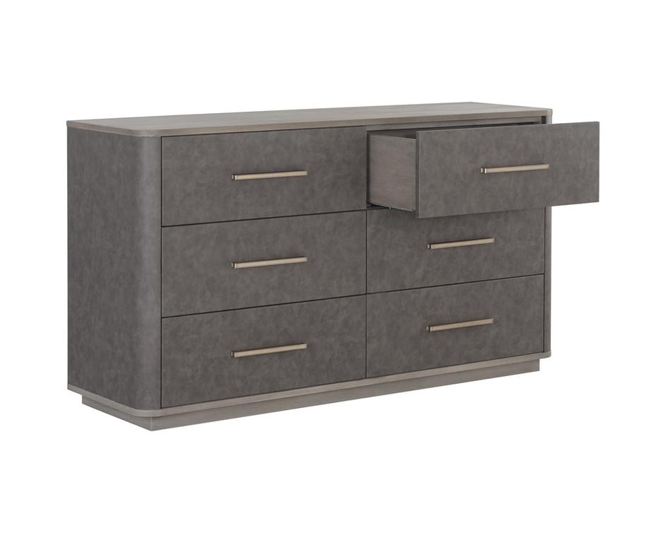 Altman Dresser by Sunpan