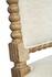 Sara Counter Stool by Furniture Classics