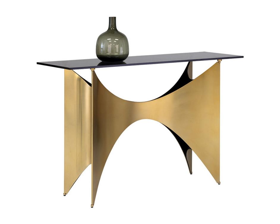 London Console Table by Sunpan