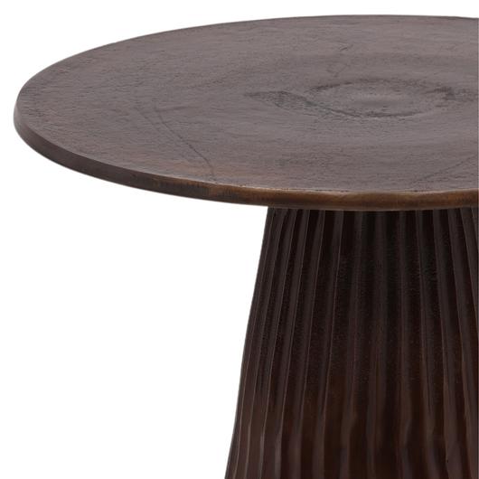 Alden Side Table by Curated Collections