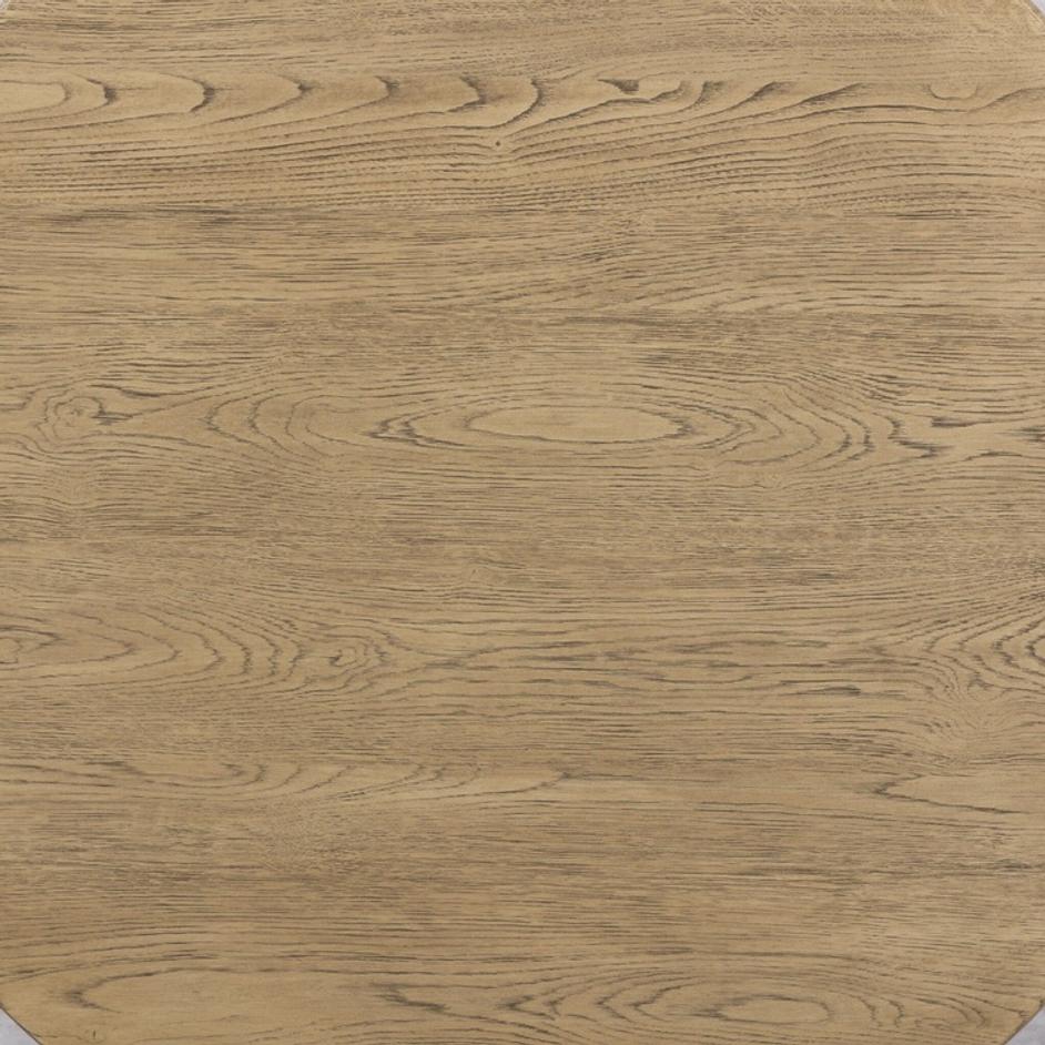 Maricopa Coffee Table - Worn Oak by Four Hands