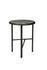 Ferris End Table by Furniture Classics
