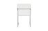 Frozen Dining Chair, Corduroy White by PHILLIPS COLLECTION