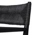 Lomas Outdoor Dining Armchair - Vintage Coal by Four Hands