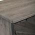 Shield Gray Oak 2 Door Cabinet by Uttermost