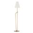 PEARCE Floor Lamp by Troy