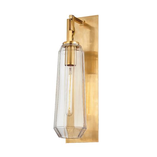 Copenhagen Wall Sconce by Corbett