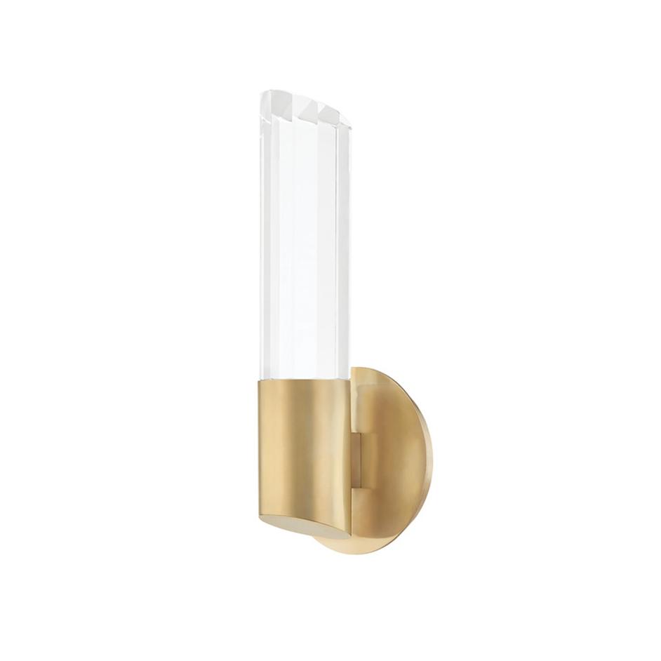 Rowe Wall Sconce by Hudson Valley