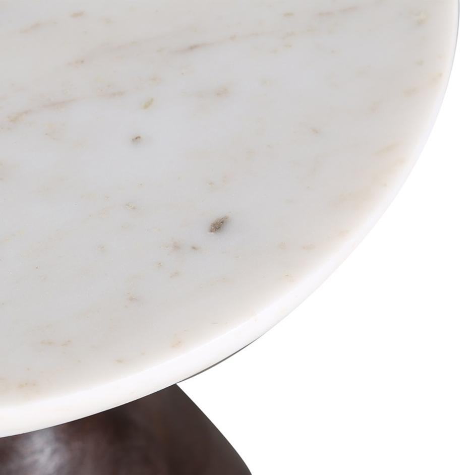 Jaipur 16" Martini Side Stand by Home Trends & Design