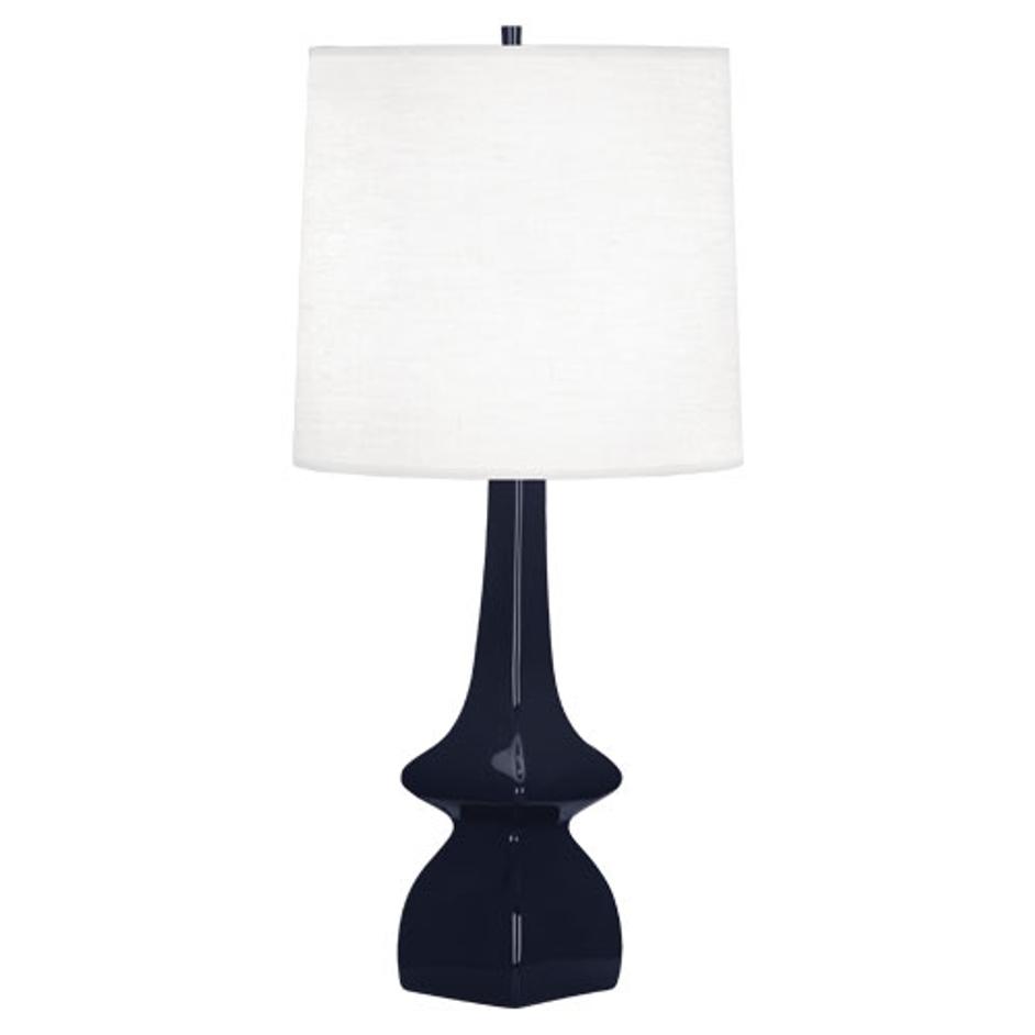 Midnight Jasmine Table Lamp by ROBERT ABBEY
