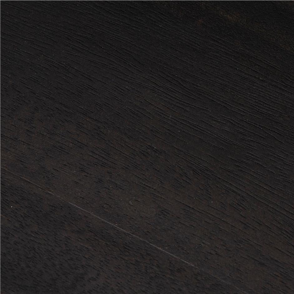 Arc Mango Wood Bench by Jamie Young