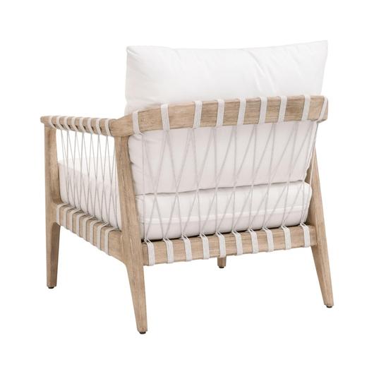 Pacific Club Chair by Essentials For Living