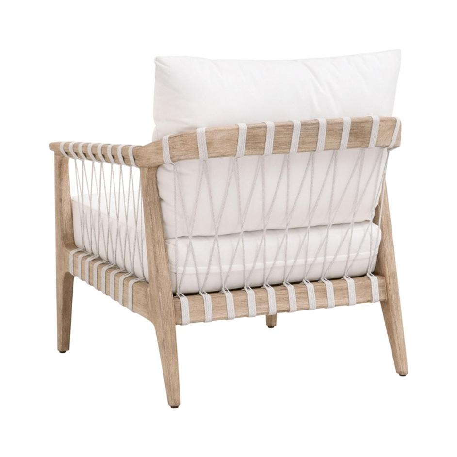 Pacific Club Chair by Essentials For Living