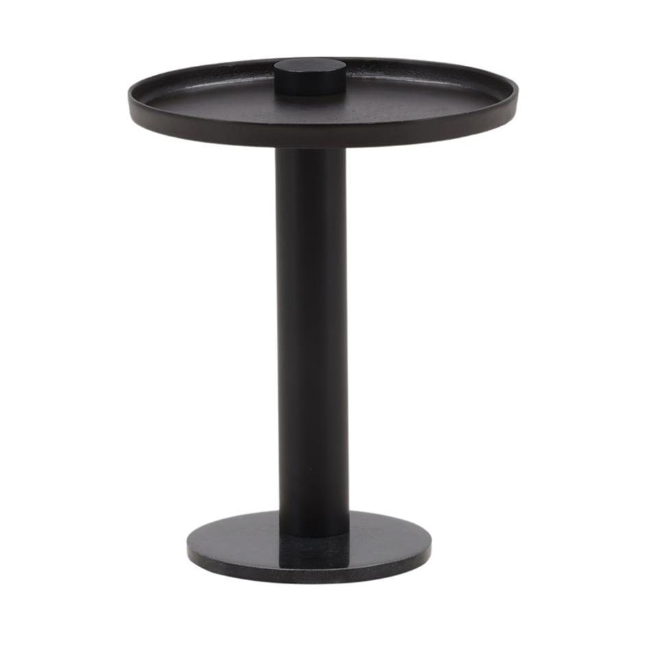 Denali End Table Small by Curated Collections