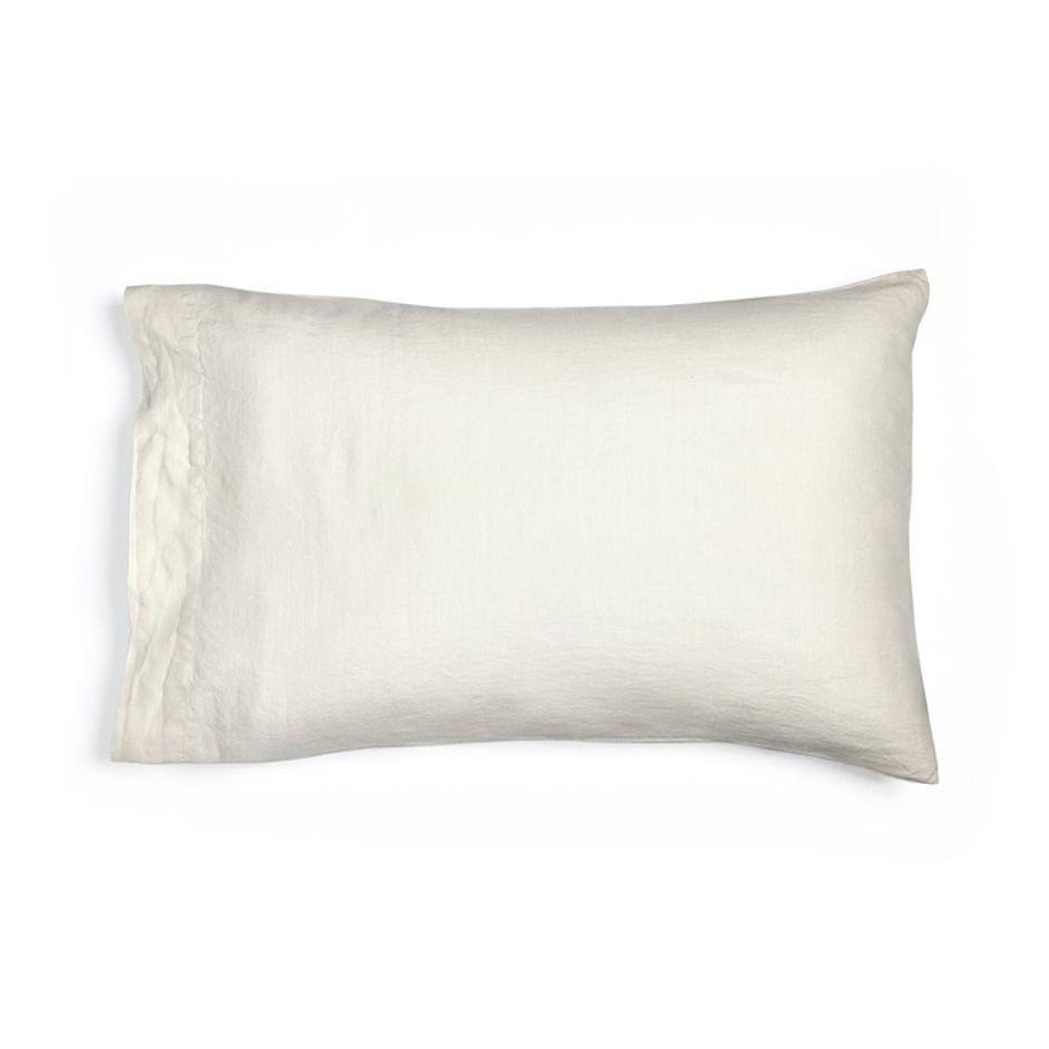 Sable Pillowcase, Set Of 2 by Four Hands