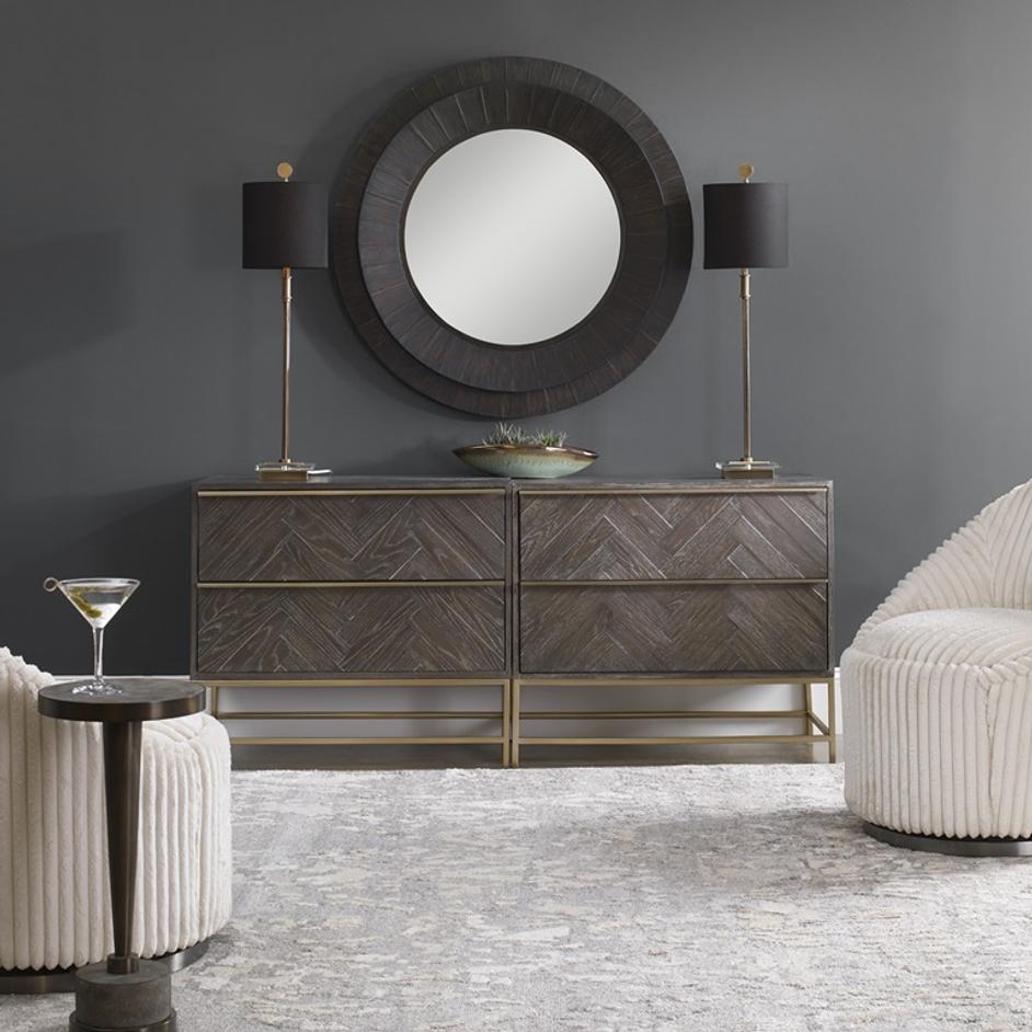 Armistead Drawer Chest by Uttermost