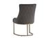 Florence Dining Chair - Piccolo Pebble by Sunpan