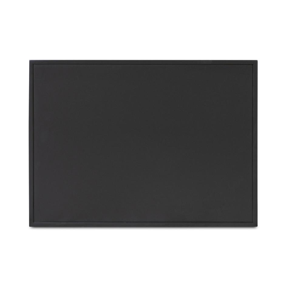 Reagan Nightstand Black by Moes Home