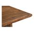 Lila Small Dining Table Brown by Moes Home