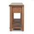 Gardendale Console Table - Tan Oak by Four Hands
