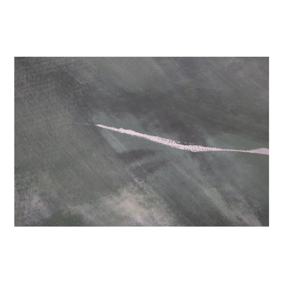 IMPRESSION FRAMED PAINTING VERDANT PALETTE by Moes Home