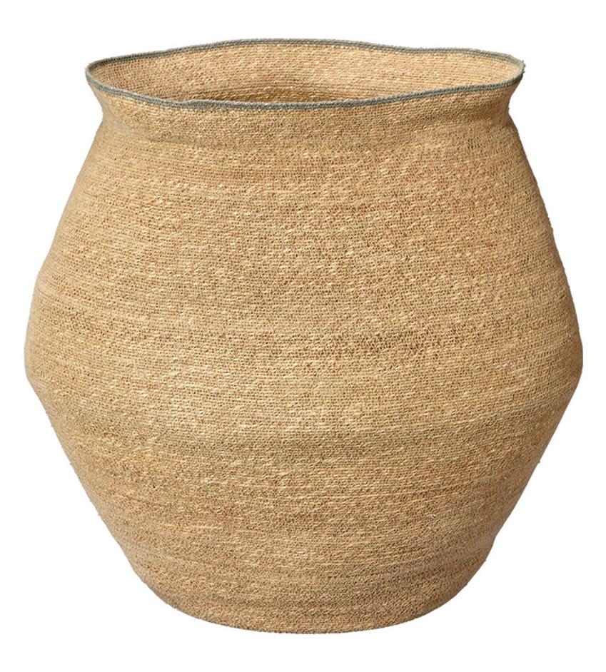 Cobra Seagrass Basket Set by Jamie Young