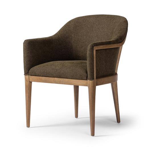 Colston Dining Chair - Sutton Olive by Four Hands